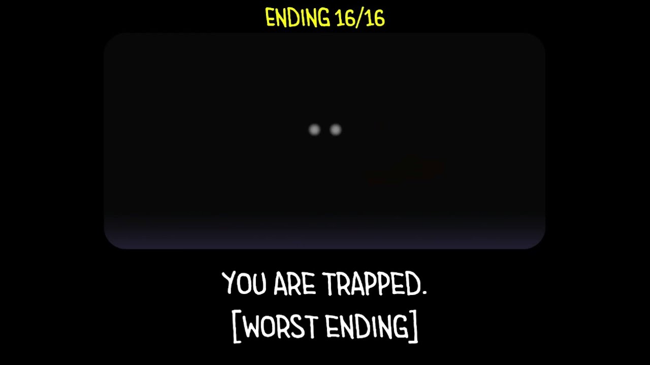 DLC / Ending 16 And Credits/ Toilet Chronicles Playthrough ( No Commentary )