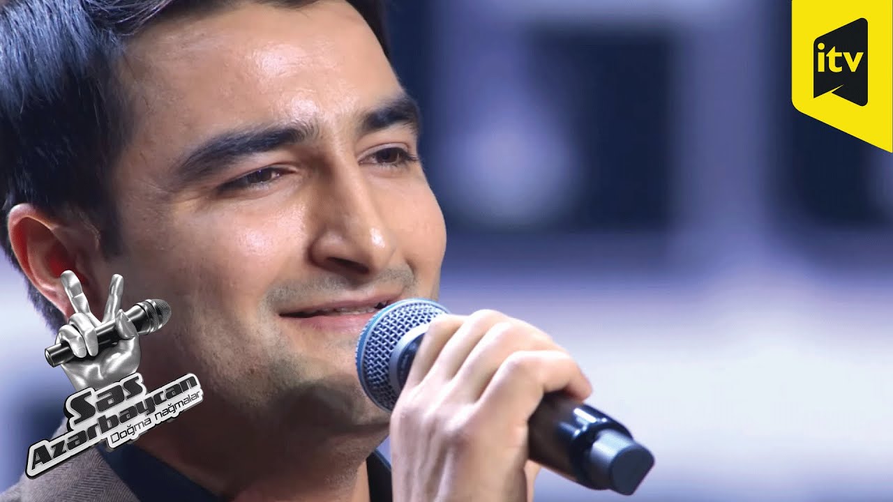 Əvəzxan Əzizov - “Azərbaycan maralı” | Səs Azərbaycan. Doğma nəğmələr | 2023