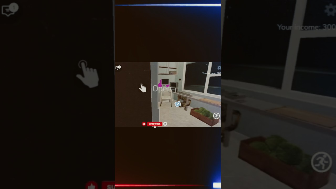 😨😨😨😨 new ghost game 🎮