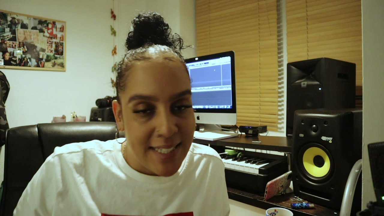 AMAPIANO IMPROVISATION // MAKING AMAPIANO USING A PIANO LOL