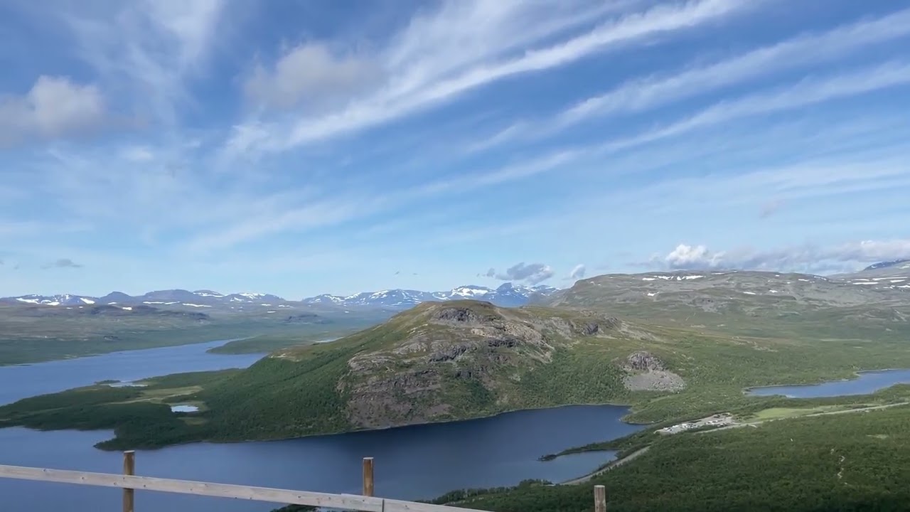 Saanan huiputus