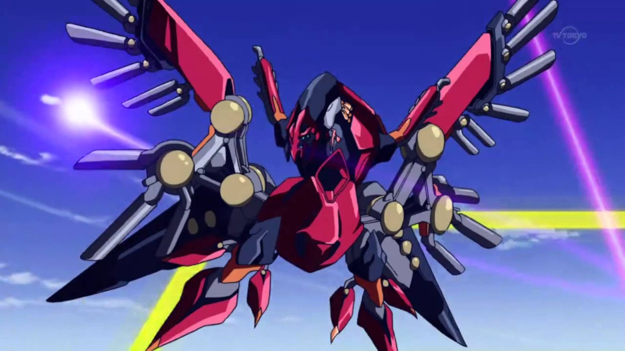 Yugioh AMV Shun vs Crow