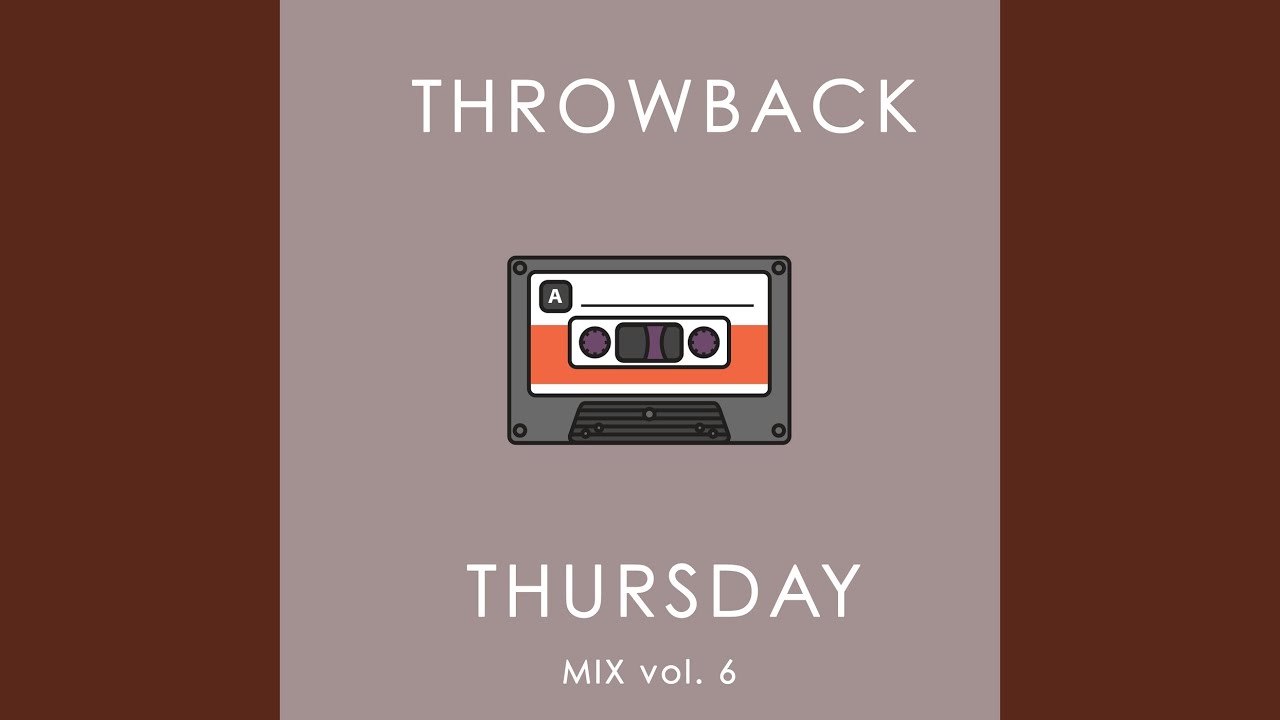 She Will Be Loved (Radio Mix)