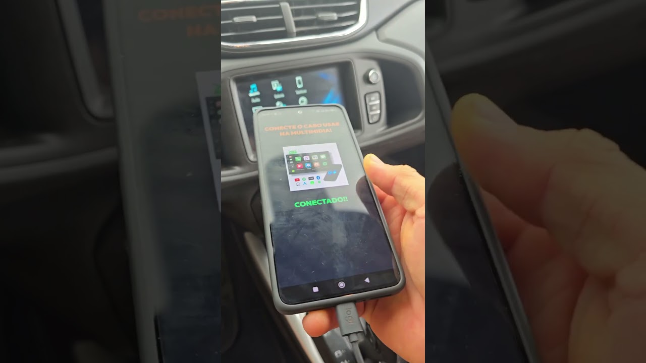 Fun&ccedil;&atilde;o que toda multim&iacute;dia tem e voc&ecirc; nunca ativou ! #multimidia #android #celular #carro #truques