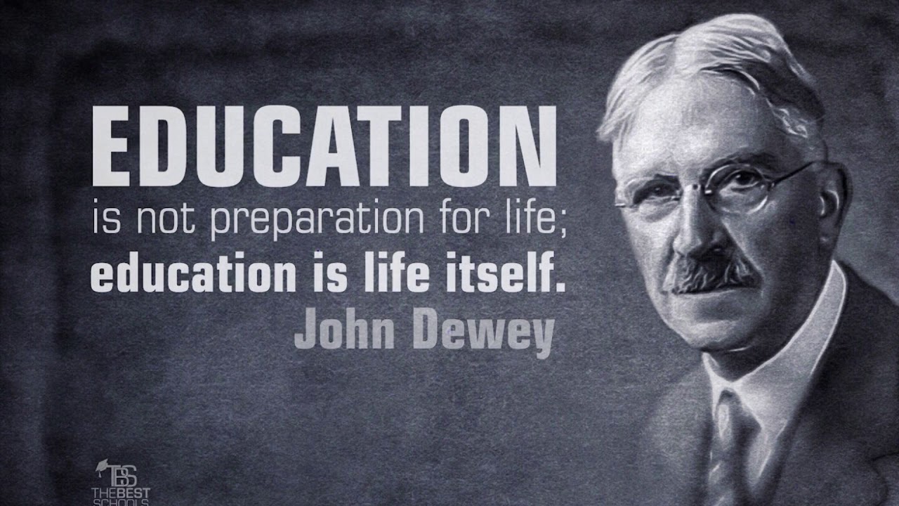 Changes In Education In The 1920s