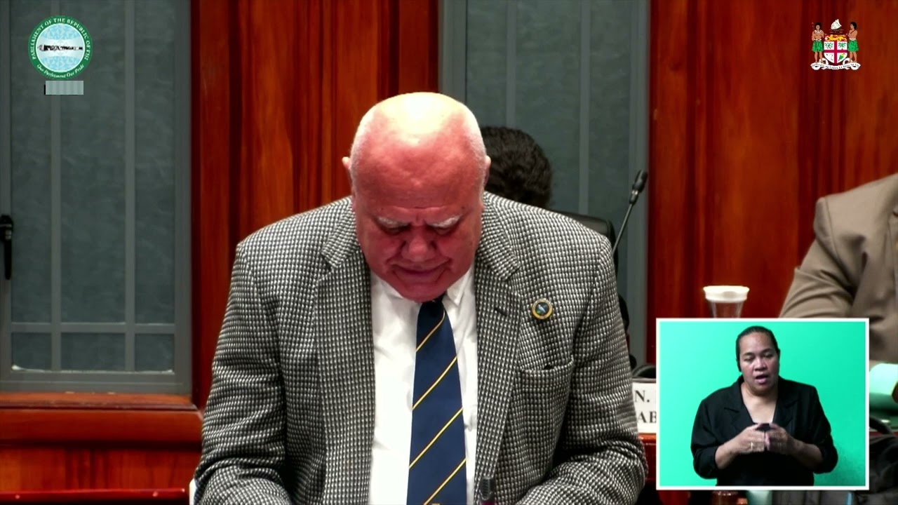 Minister updates Parliament on the implementation plan for the Civil Aviation Master Plan 2026-2031