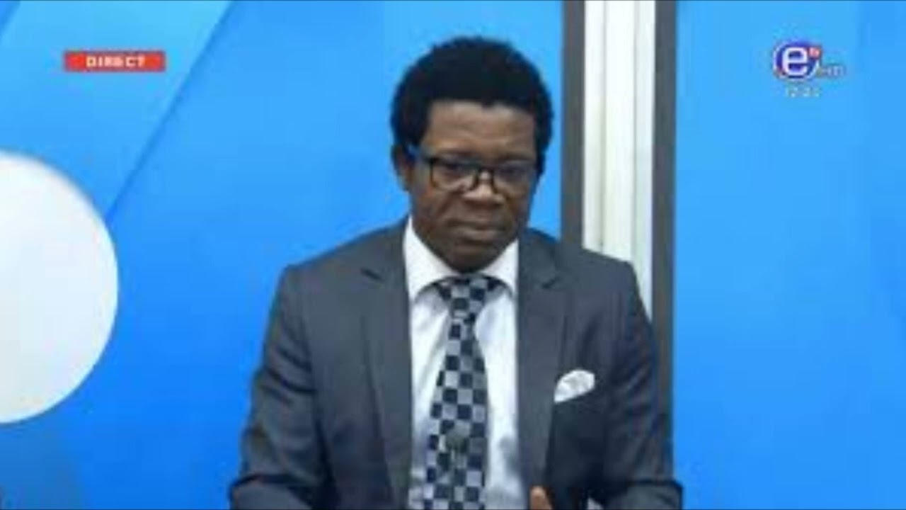 Chronique d'Aristide Mono de ce 28 janvier 2026