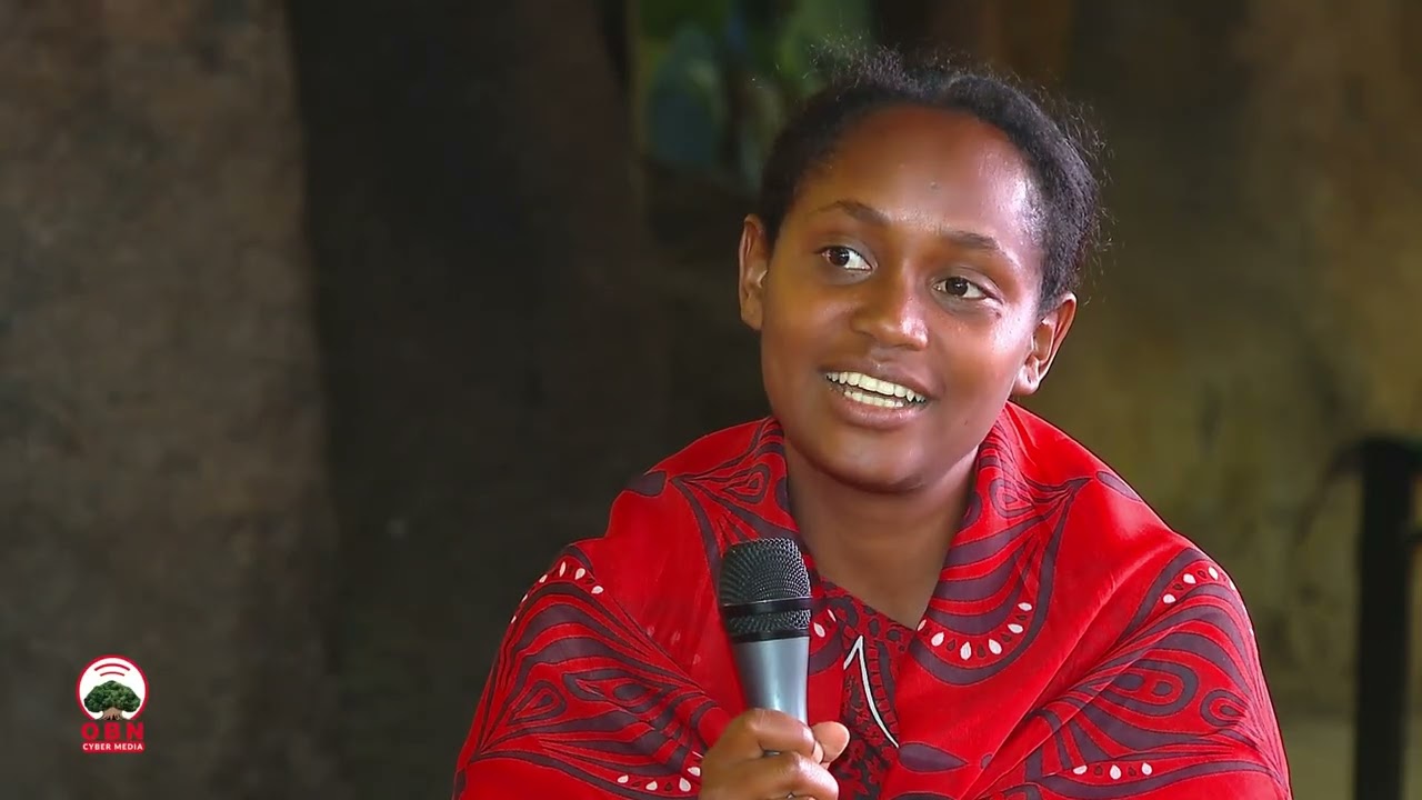 Siku ya wanawake katika mji mkuu Finffine