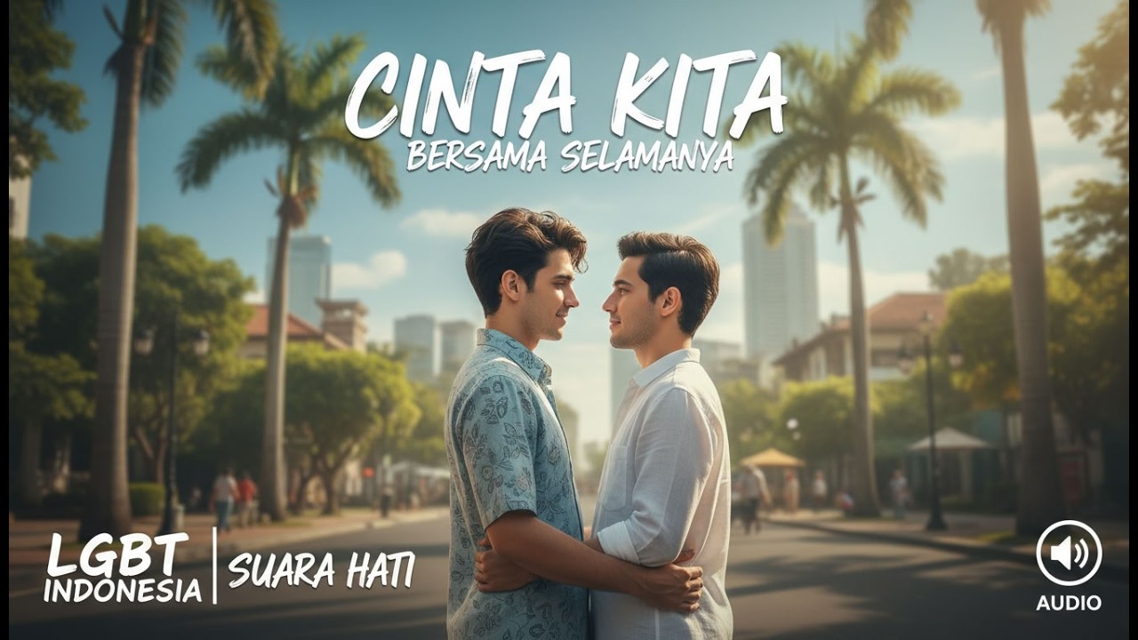 FOTO TERKUTUK YANG MEMBUATKU TERIKAT DI DADA SANG MILIARDER: KISAH CINTA SESAMA JENIS PENUH DRAMA...
