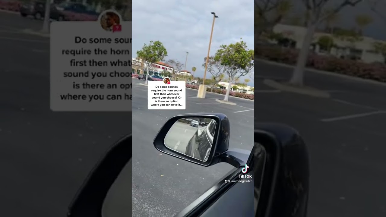 Tesla Horn: Horn Silence Tutorial