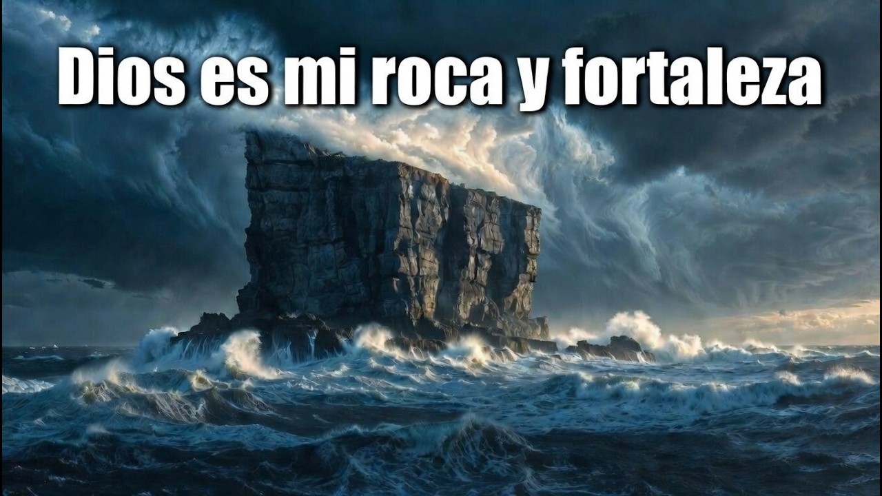 Cuando nadie te defiende… Dios lo hará | Salmo 18:2