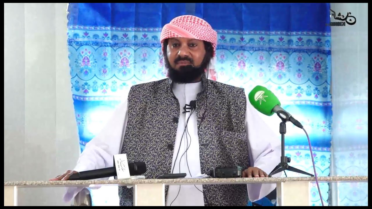 HII NDIYO SIKU NGUMU  KATIKA MAISHA YA MTUME MUHAMMAD S.A.W