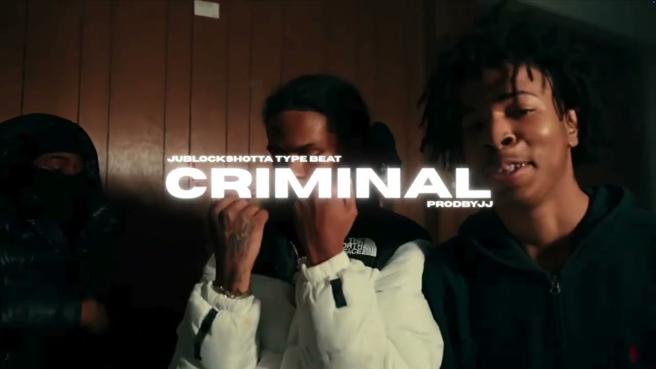 Jublockshotta X EBK Jaaybo Type Beat 