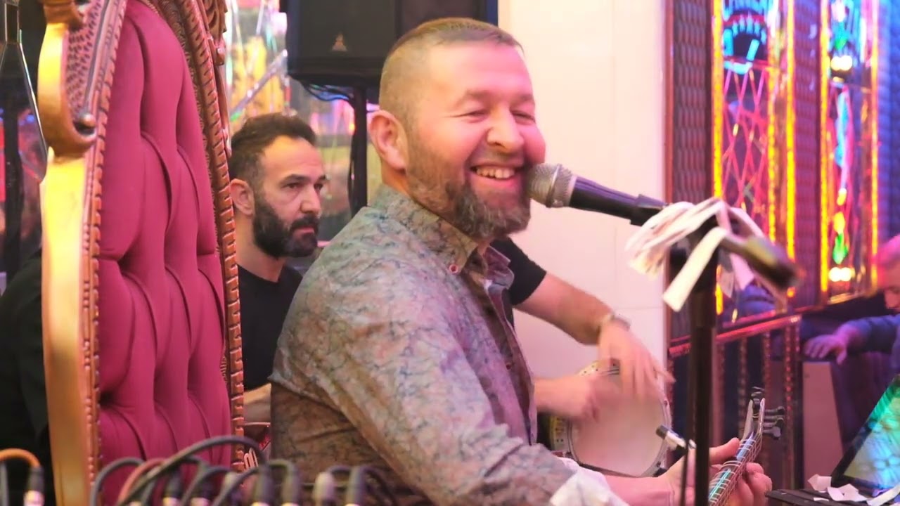 Doktor Faruk   ÇİLLİ BOM