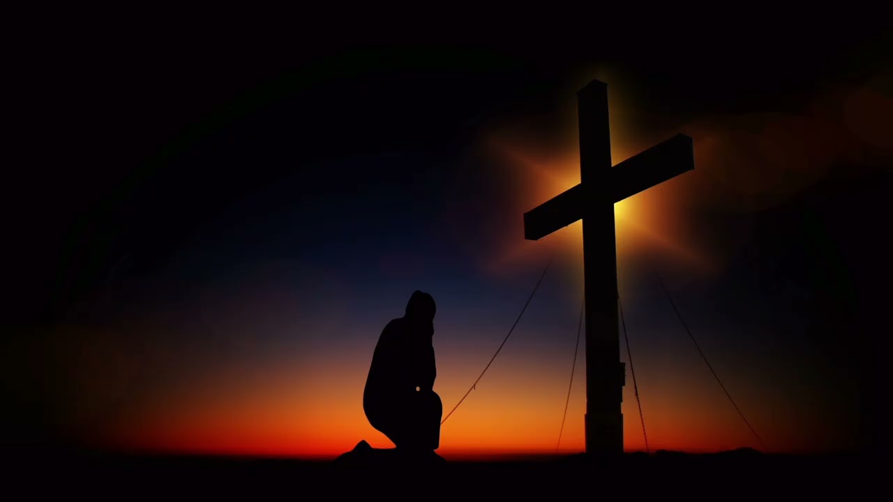 Swahili Worship Mix