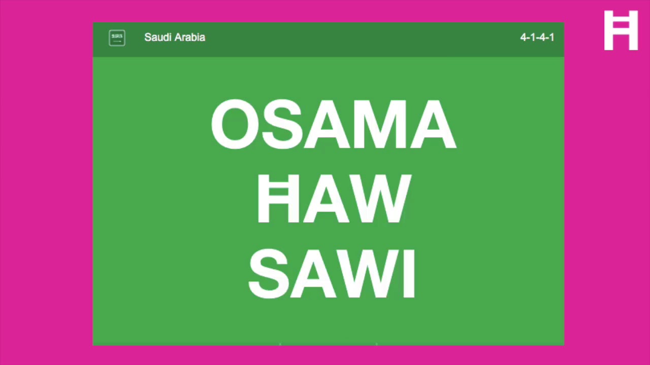 Radju Ħaj - Arabja Sawdija