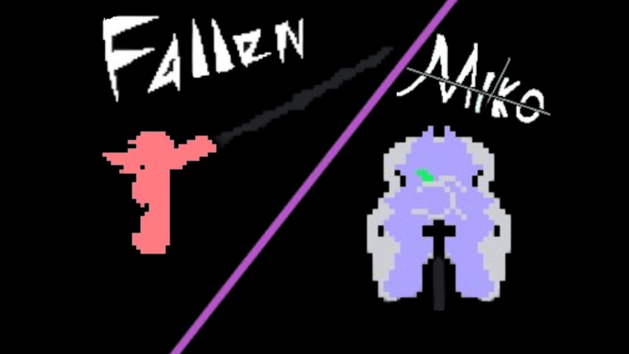 Yomi Hustle: Brat vs The Fallen