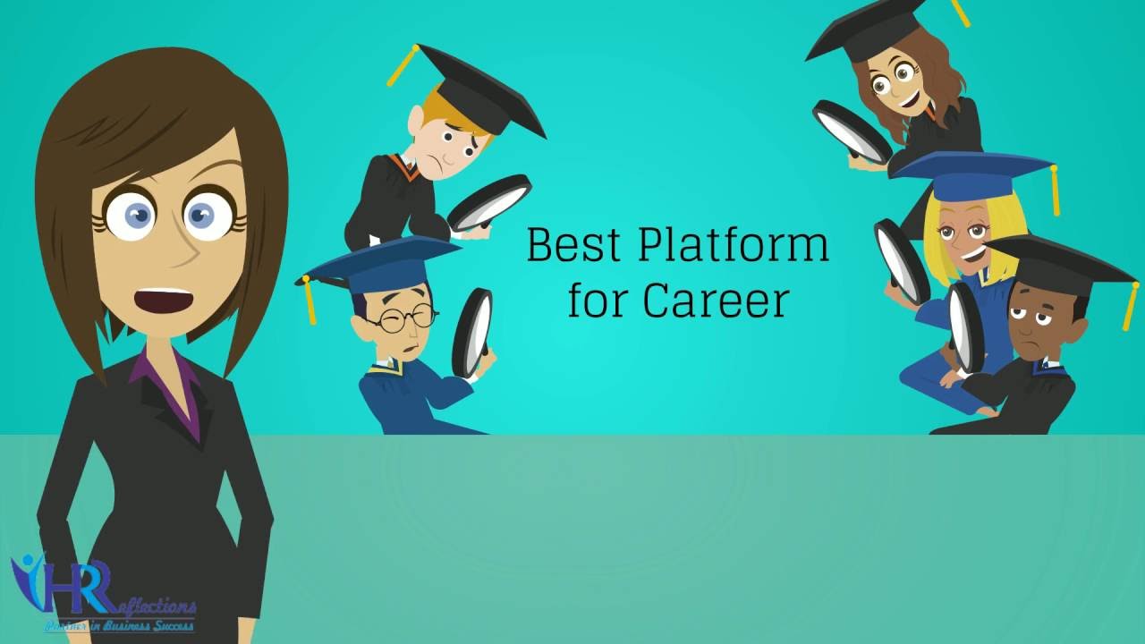 Internship at HR Reflections - Best Executive Search Firm in India