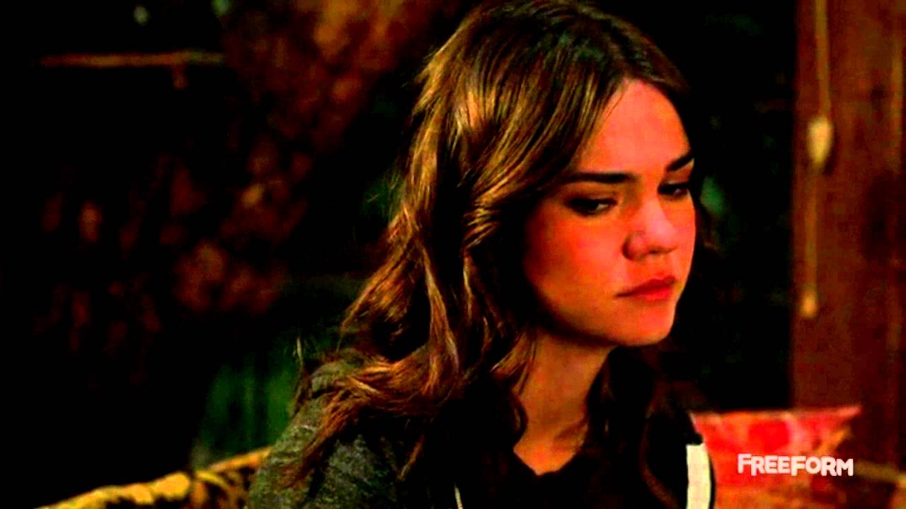 Brandon & Callie [The Fosters] - Secret Love Song