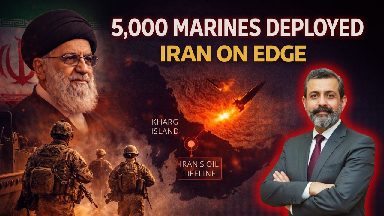 Is Iran About to Break the Petrodollar?
