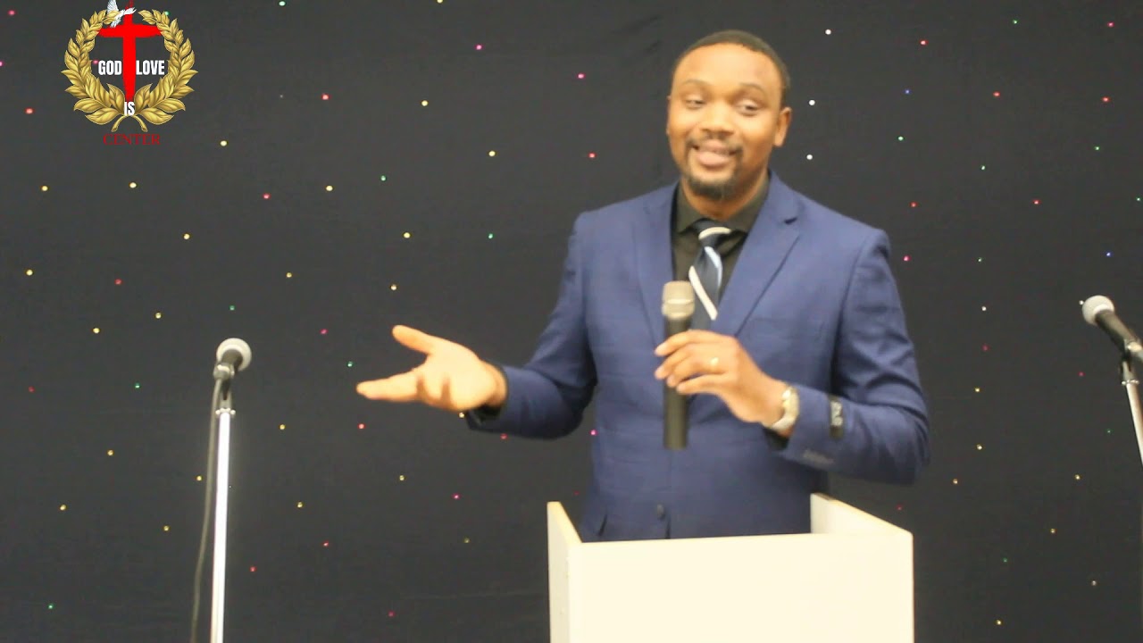 Seigneur, &eacute;tend mes limites / Ap&ocirc;tre Erick Kaloyi