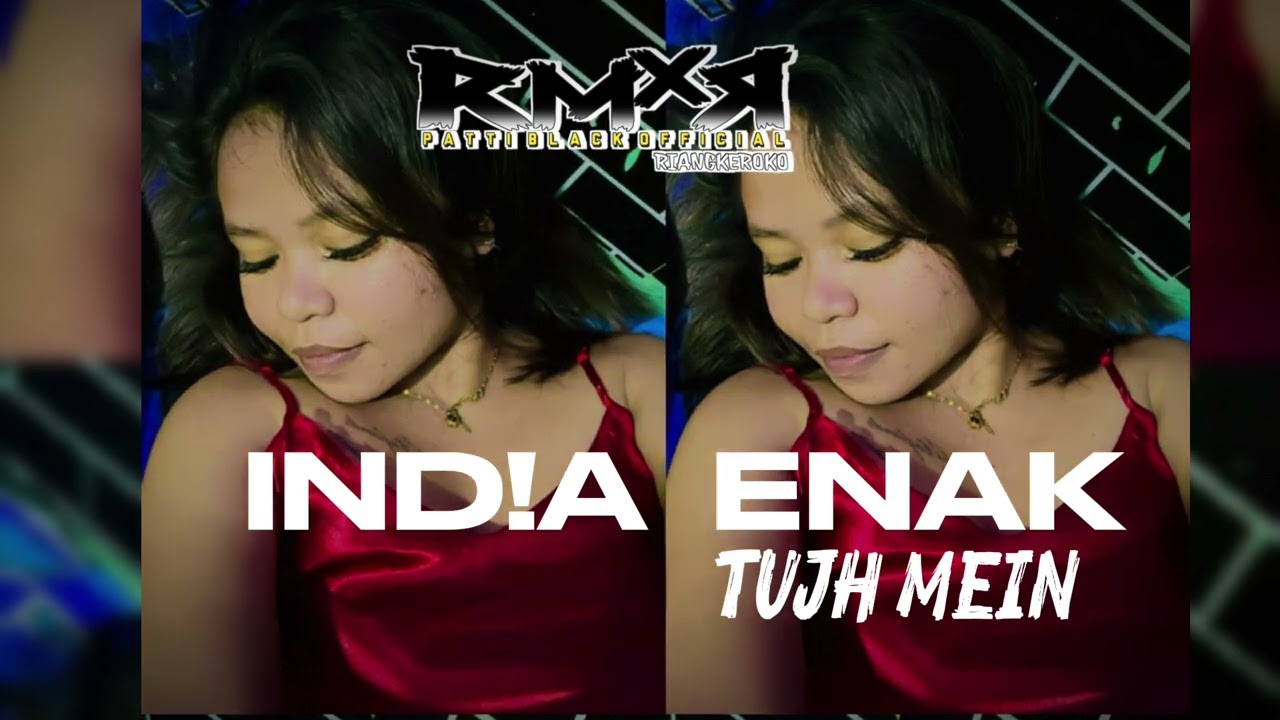 REMIX 2026- TUJH MEIN- NEW REMIX PATTI BLACK RMXR