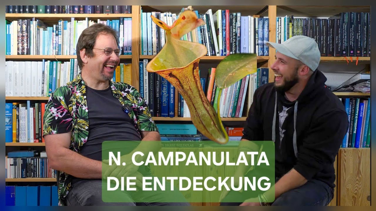 Witnesses of the Past - Historical Journey to Borneo with Dr. Joachim Nerz #317