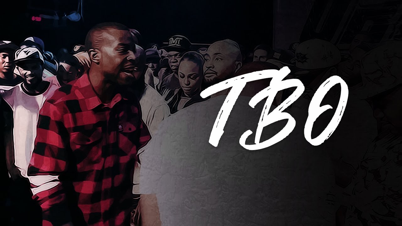 TBO | Se. 2 Ep. 3 