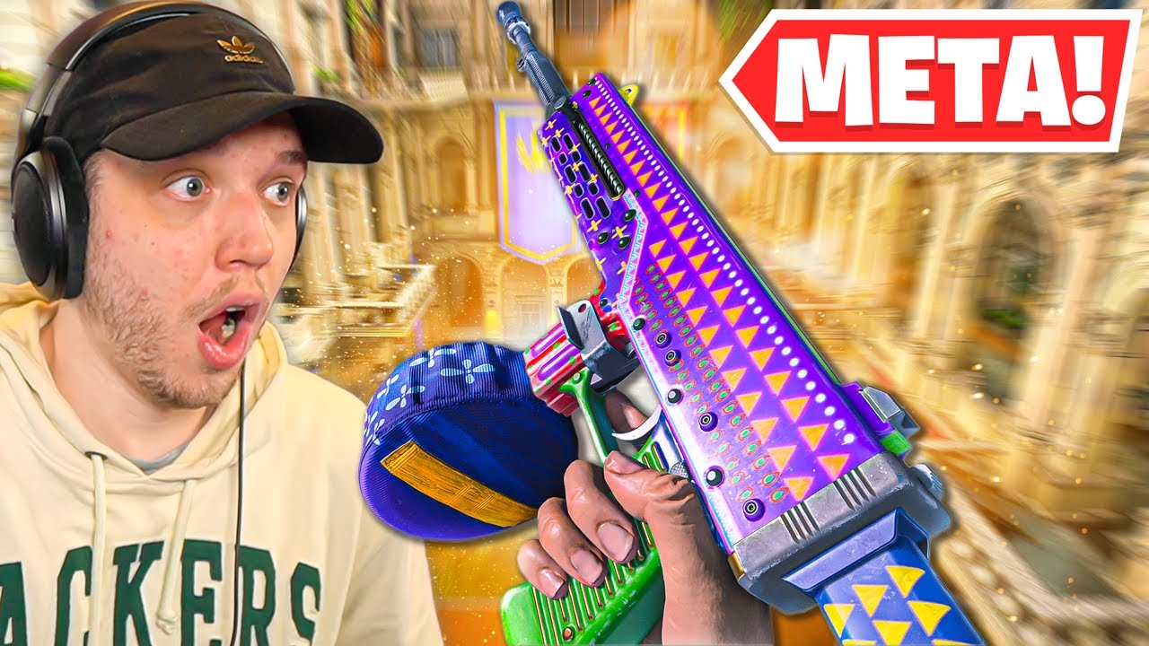 The *NEW* Marco 5 is Actually Broken... (Best Class Setup)