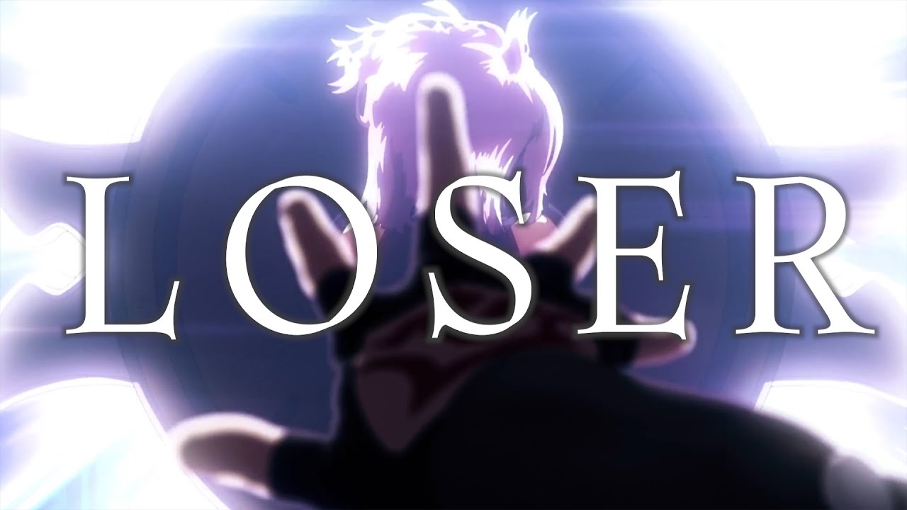 [MAD] Loser 「Fate/Grand Order」