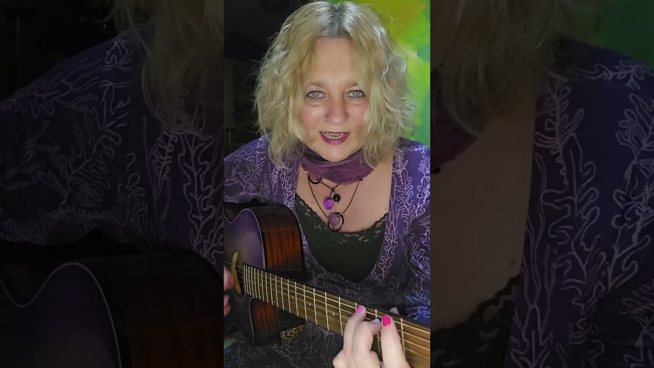 All is Well💕Lisa Simone COVER💕