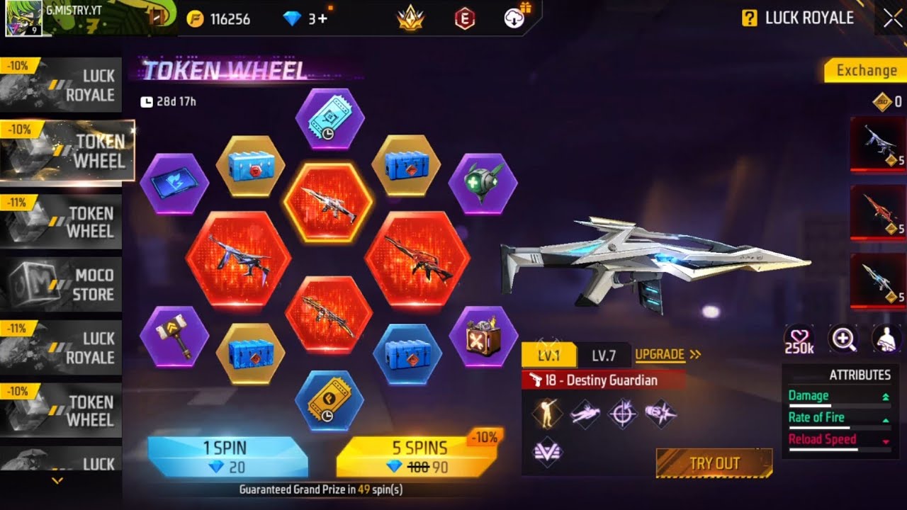 2 April Next Evo vault Update Free Fire🤩🔥| Next Evo Vault Update Free Fire💥| FF New Event Tamil 