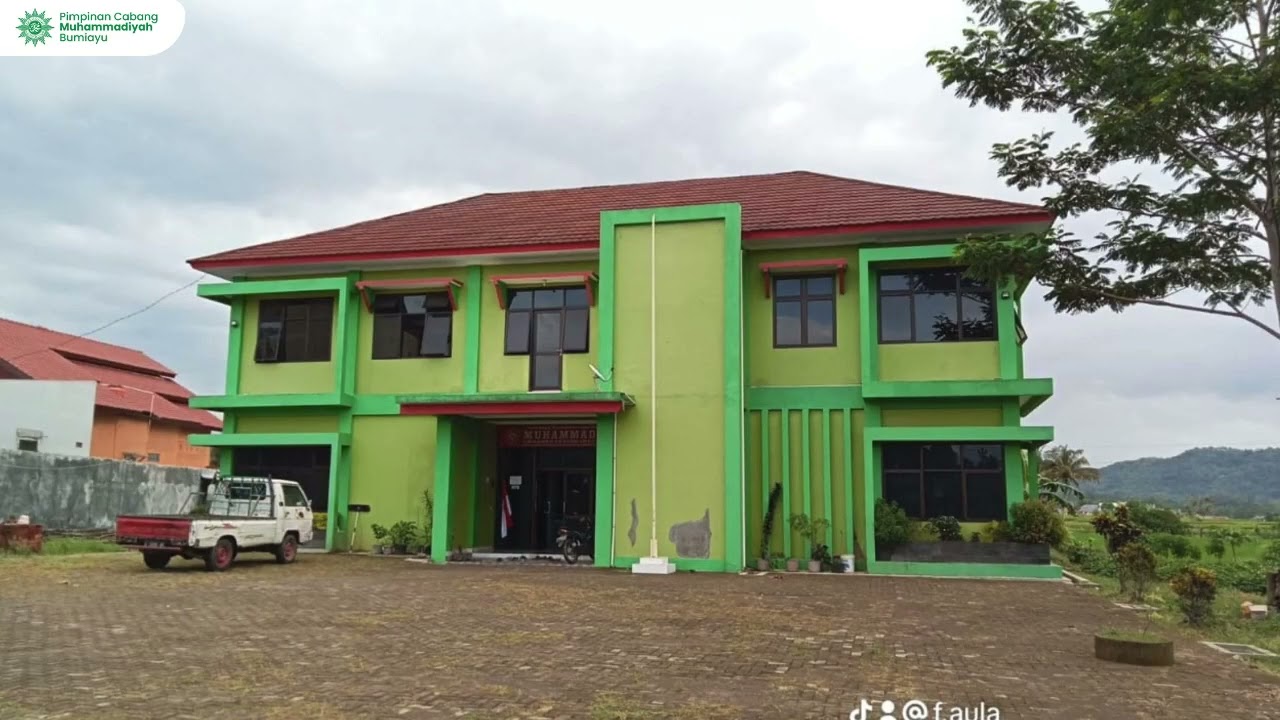 PROFIL PCM BUMIAYU