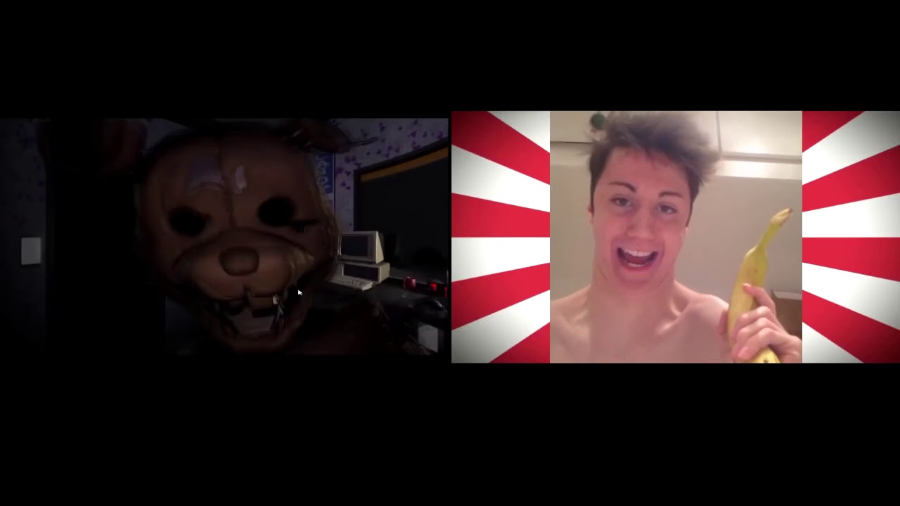 Sparta Vehement Remix Parison