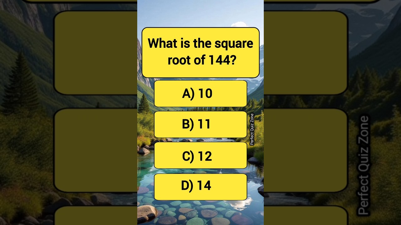 Quick Math Challenge!*#MathChallenge #QuizShorts #BrainyFacts #MindBlowingQuiz #shorts