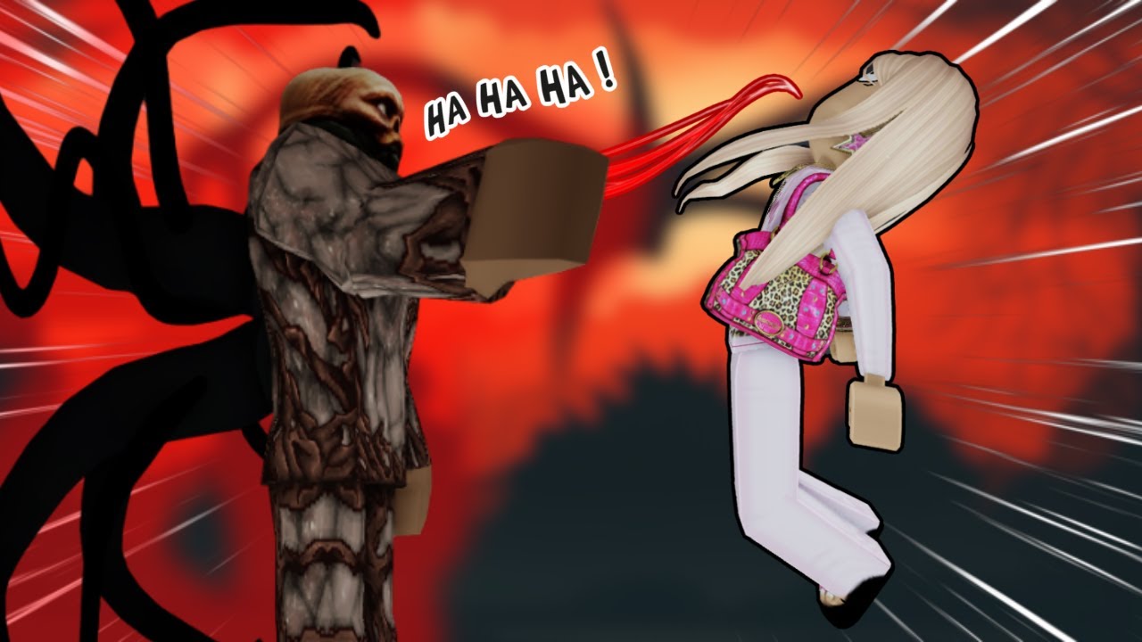 Эти игры Roblox из серии Stranger Things — совсем не то, что я ожидал…