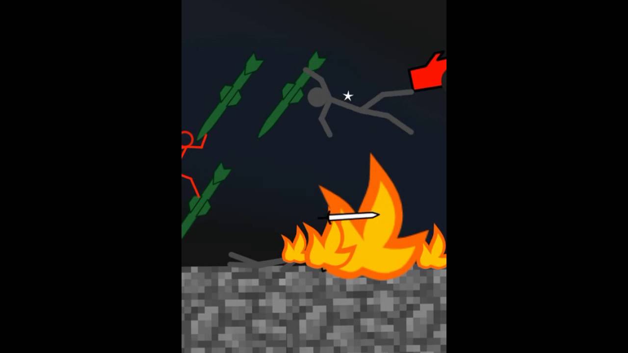 Stickman Chaos