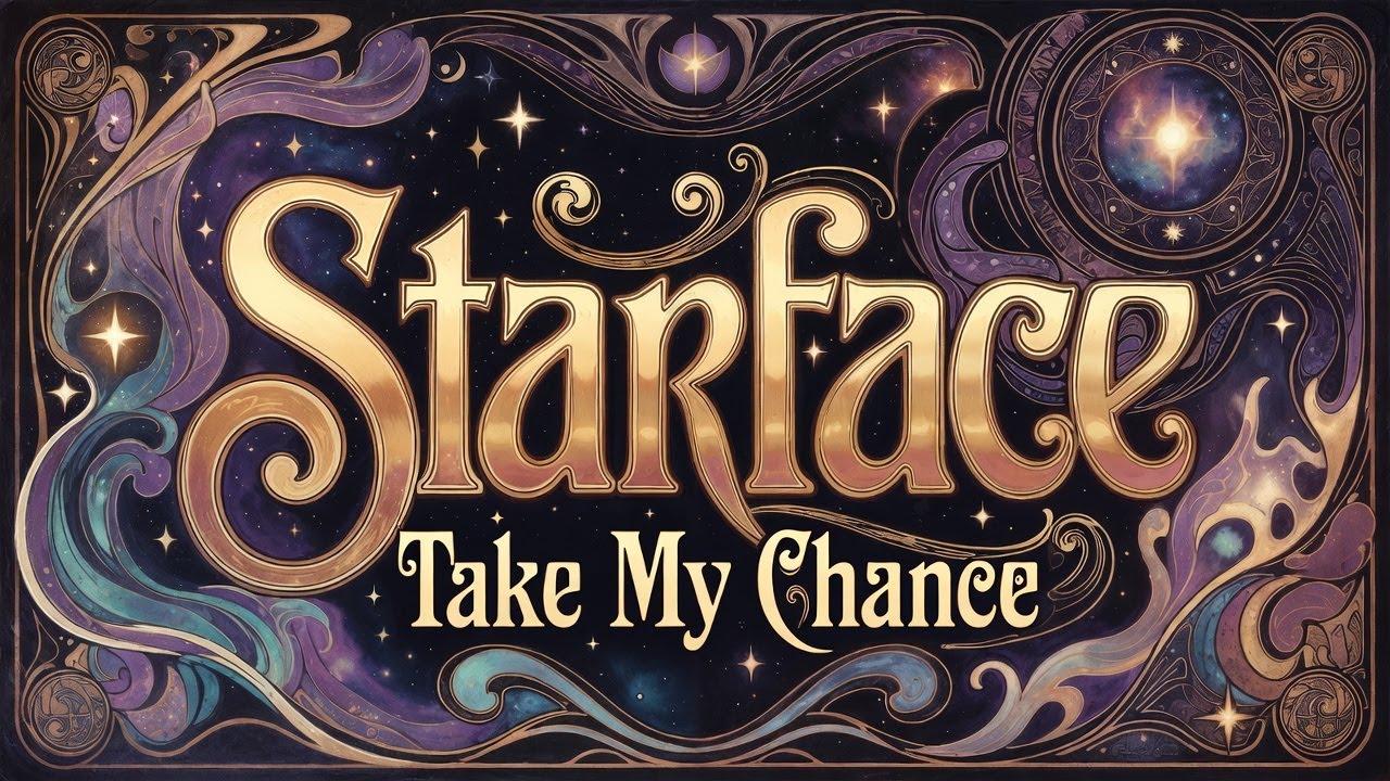 Take My Chance (#classicrockvibes)