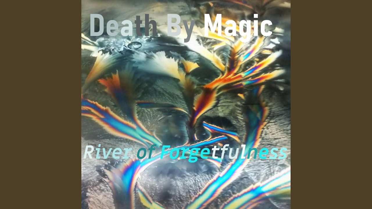 River of Forgetfulness