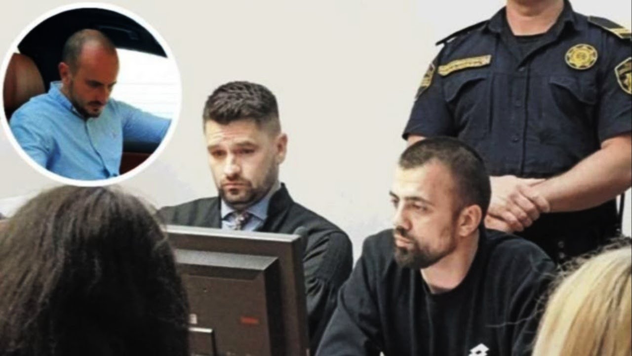 Ubica Anela Krše osuđen na četrdeset godina zatvora, roditelji u suzama: Mučno je ovo gledati