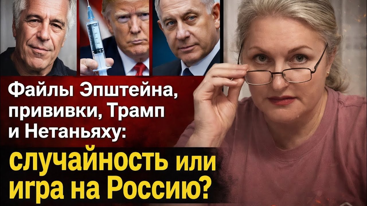 Очень интересный расклад….