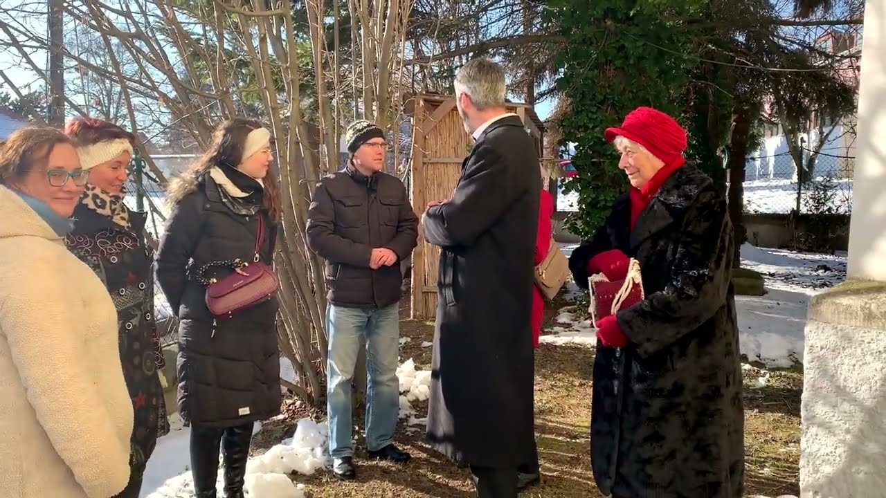 Doni megemlékezés 2026 Balatonkenese
