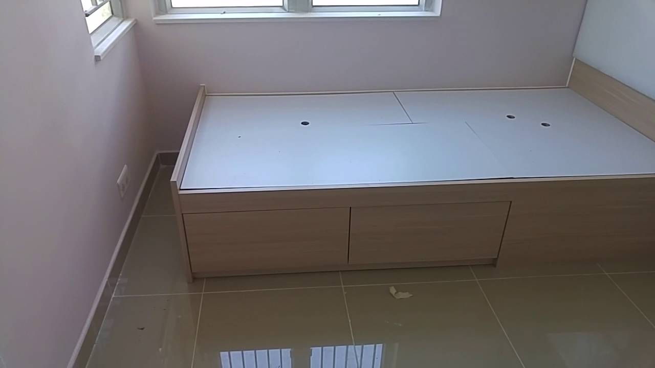 水泉澳公屋裝修一人房(053)😜 空間須細 但樣樣有齊  搜尋 盛力工程有限公司 ^_^ 93530708 劉生