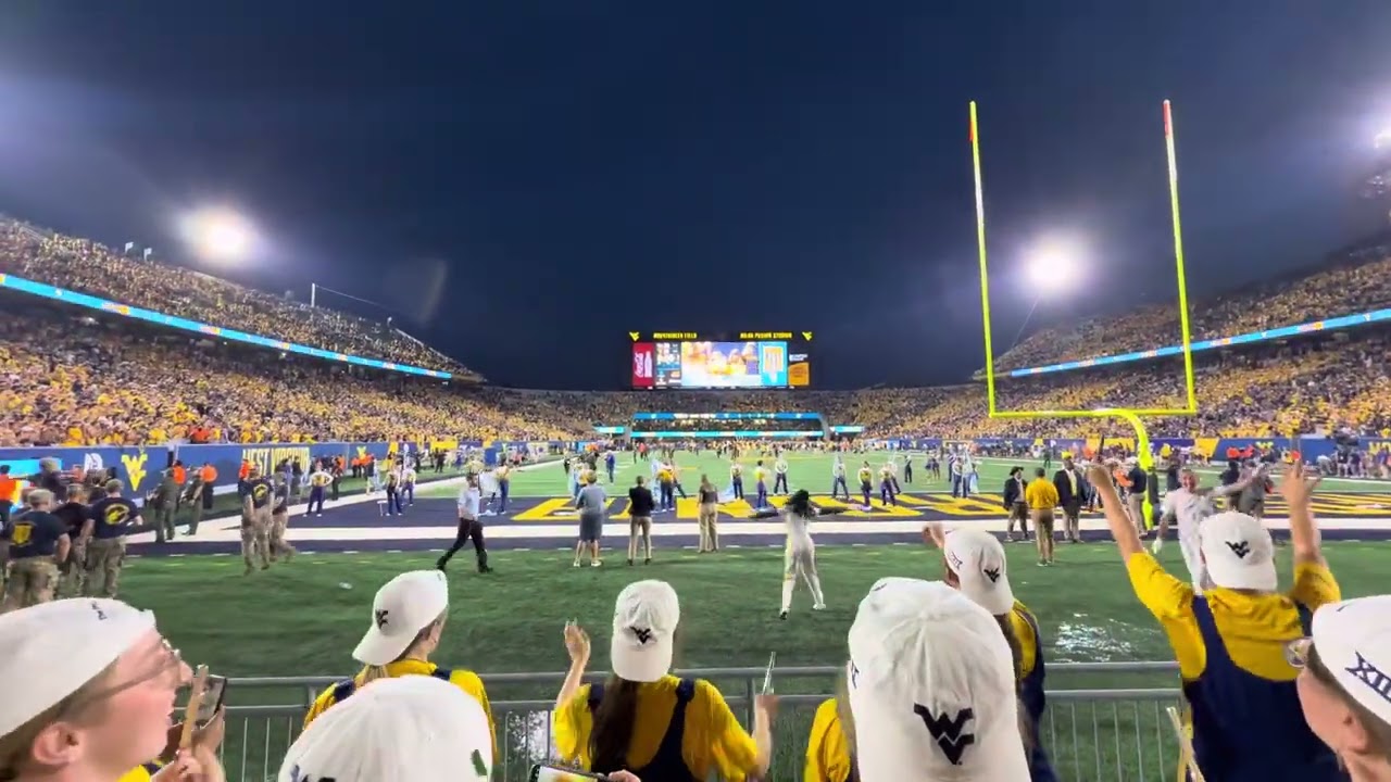 Pitt vs WVU 2025: 