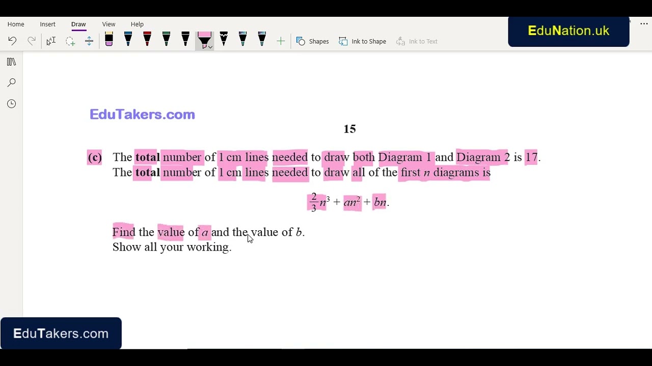 Paper4 2.7 Algebra - 22_0580-41-oct-nov-15