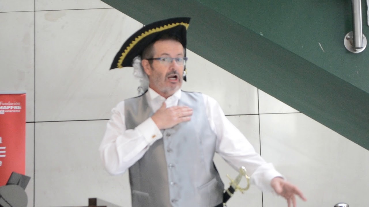 ROMANZA DEL CAPITÁN LEONELLO DE LA ZARZUELA LA CANCIÓN DEL OLVIDO