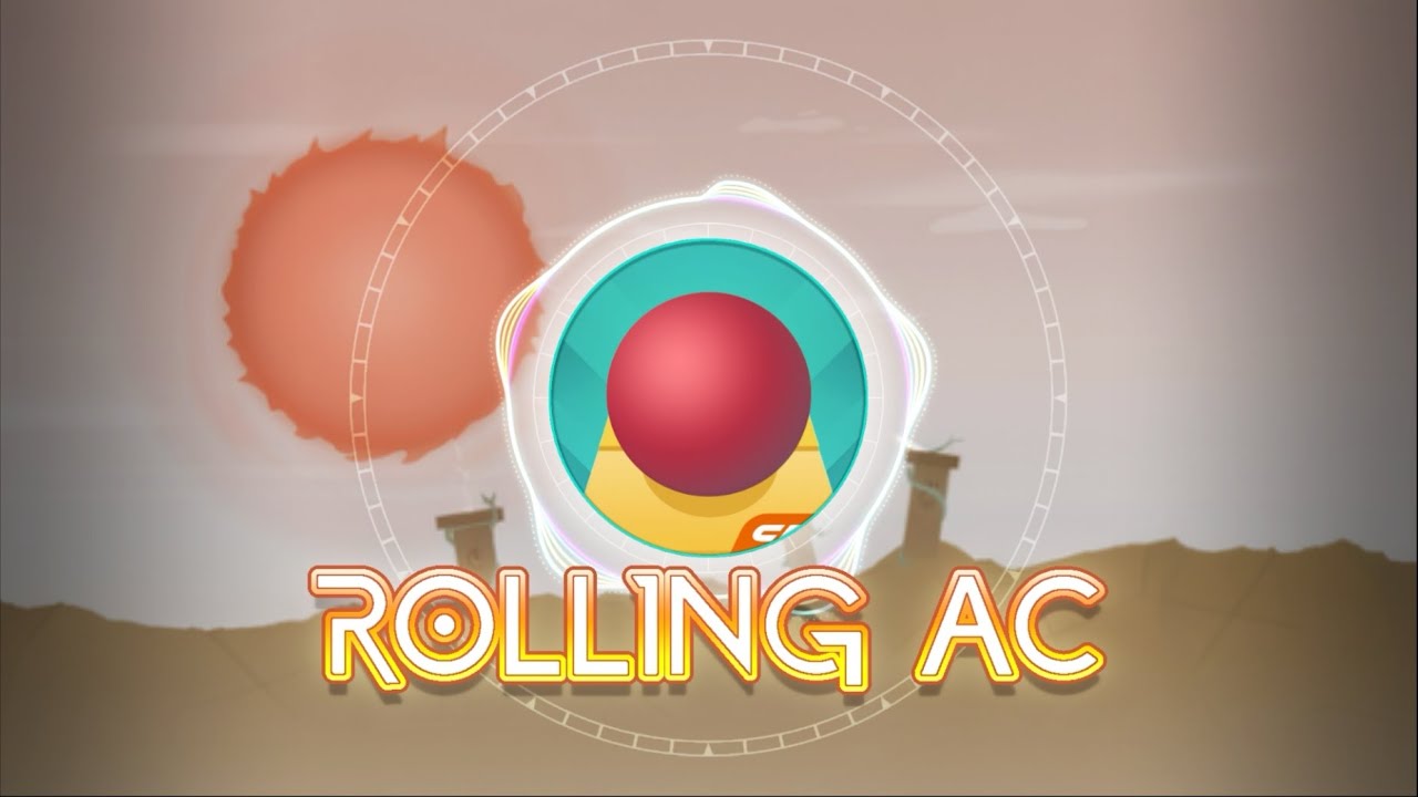 【Rolling AC/Official】Lv. 9 - Mystery of the Solar