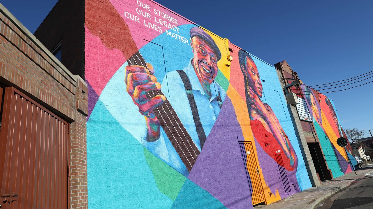 I AM DENVER | Five Points: A Denver Legacy