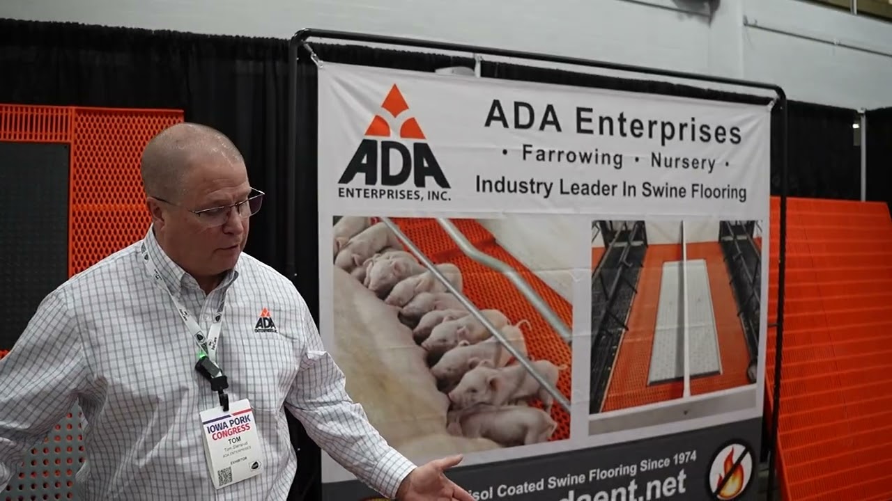 From the Floor: New Builds, Retrofits, and What’s Driving Barn Decisions in 2026 | ADA Enterprises