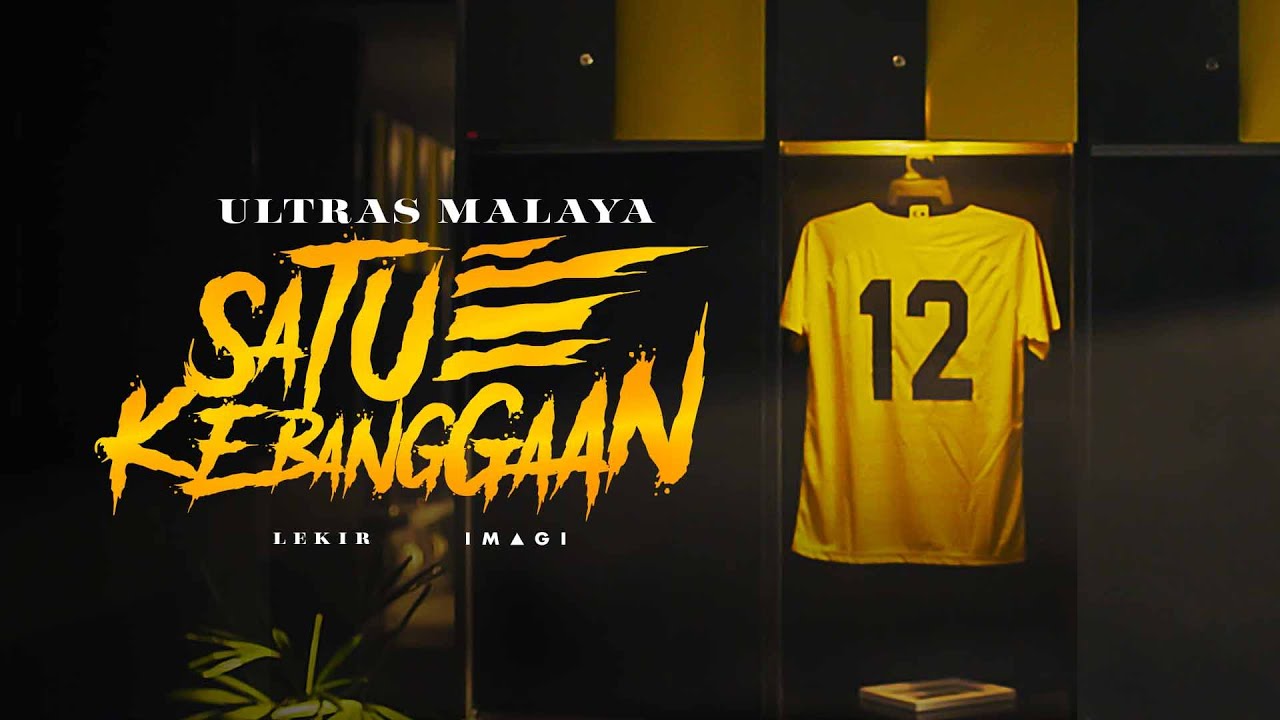 LeKiR x IMAGI - Satu Kebanggaan (Official Music Video)